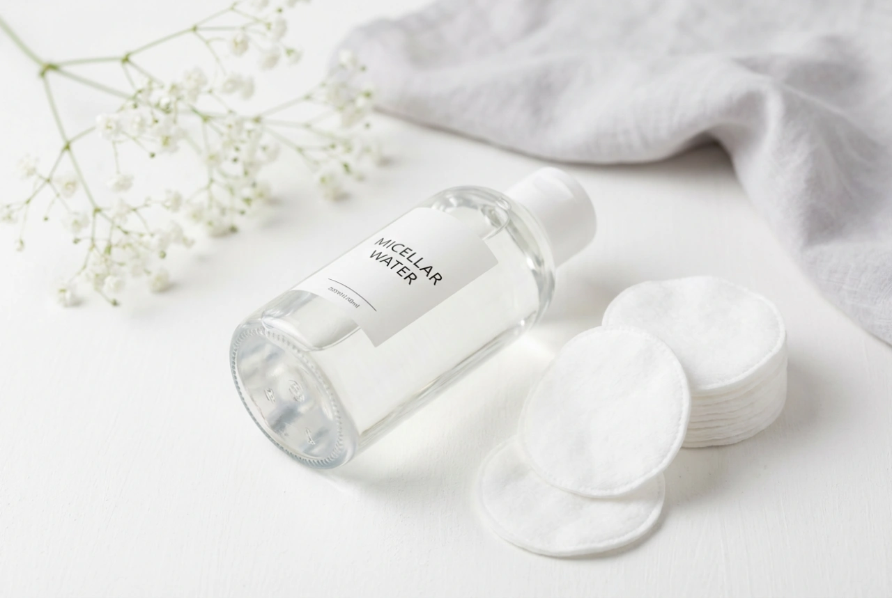 Make-up-Entferner: Effektive Anwendung und typische Fehler