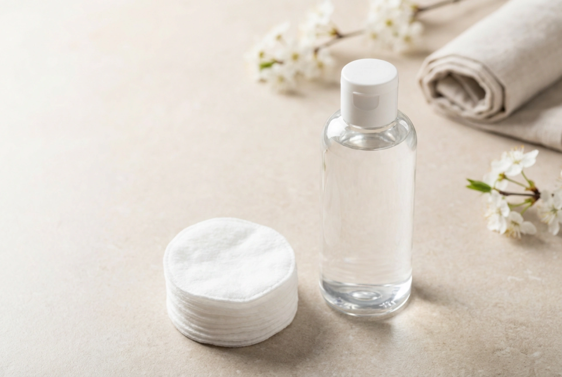 Mizellenwasser für den Alltag: wirksame Make-up-Entfernung ohne Reizungen