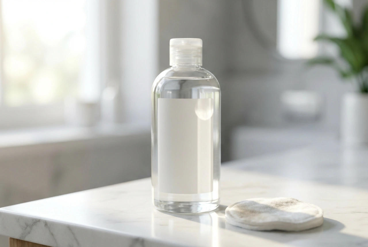 Mizellenwasser: Was ist das und wie verwendet man es im Alltag?