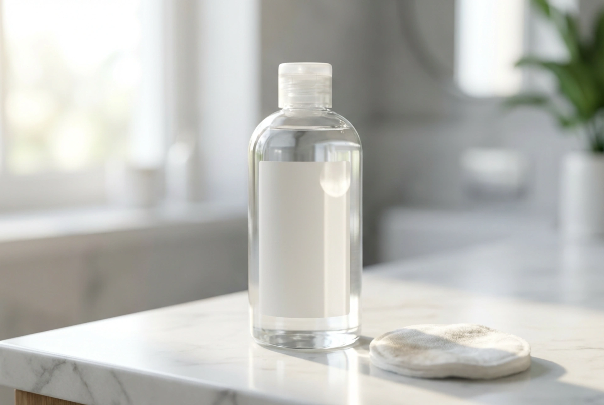Mizellenwasser: Was ist das und wie verwendet man es im Alltag?