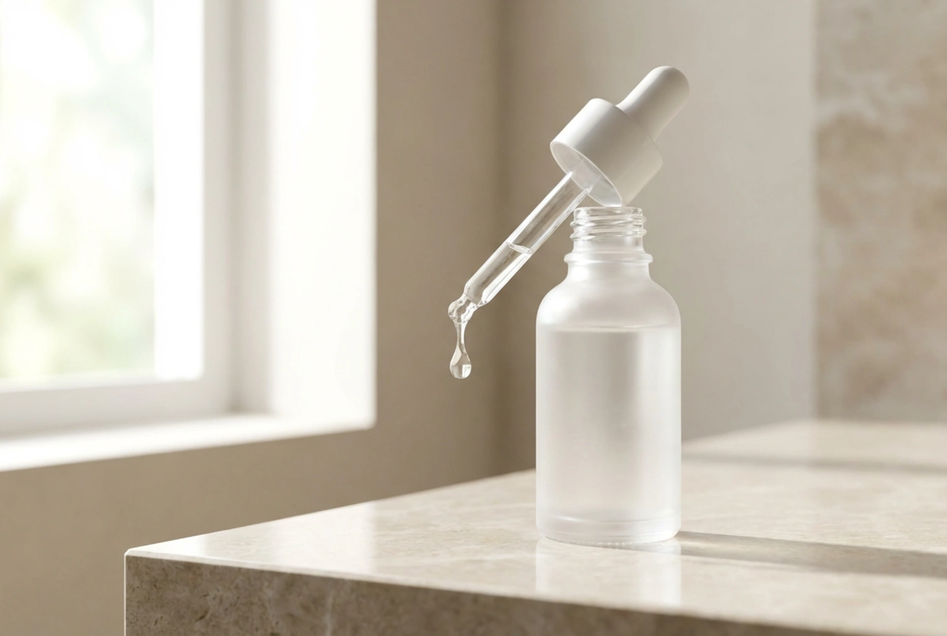 Hyaluronsäure-Serum: Richtiges Layering, Anwendung und häufige Fehler