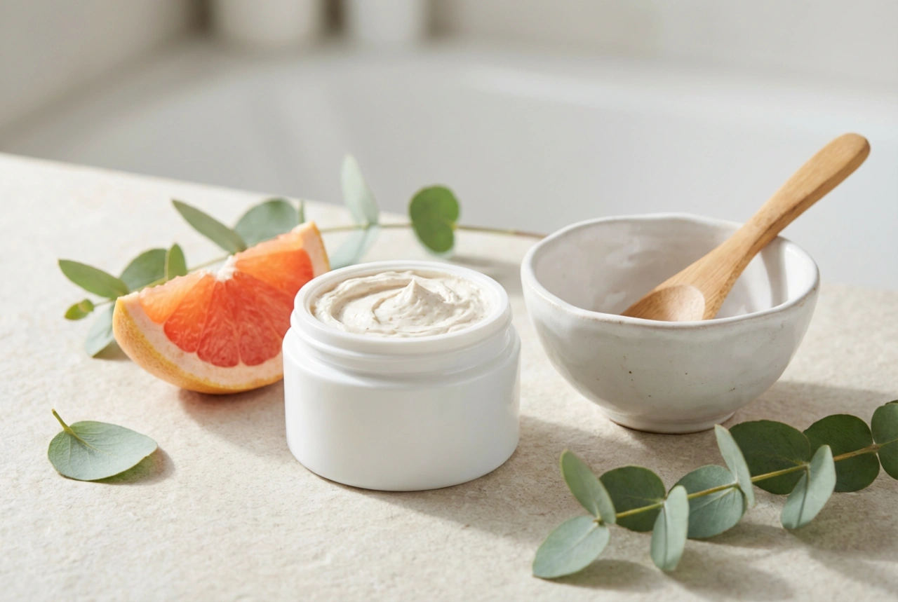 Maske gegen Verfärbungen: Inhaltsstoffe, Anwendung und Regelmäßigkeit