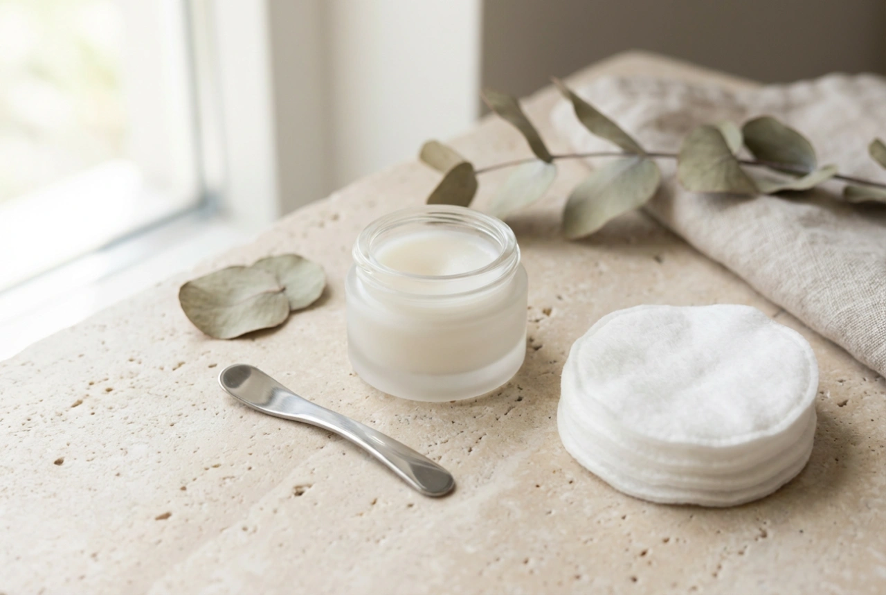 Lippenmasken: Vorbereitung, Anwendungsdauer und Pflege danach