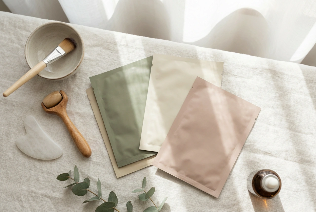 Koreanische Gesichtsmasken: Wie man sie auswählt und in der häuslichen Pflege anwendet