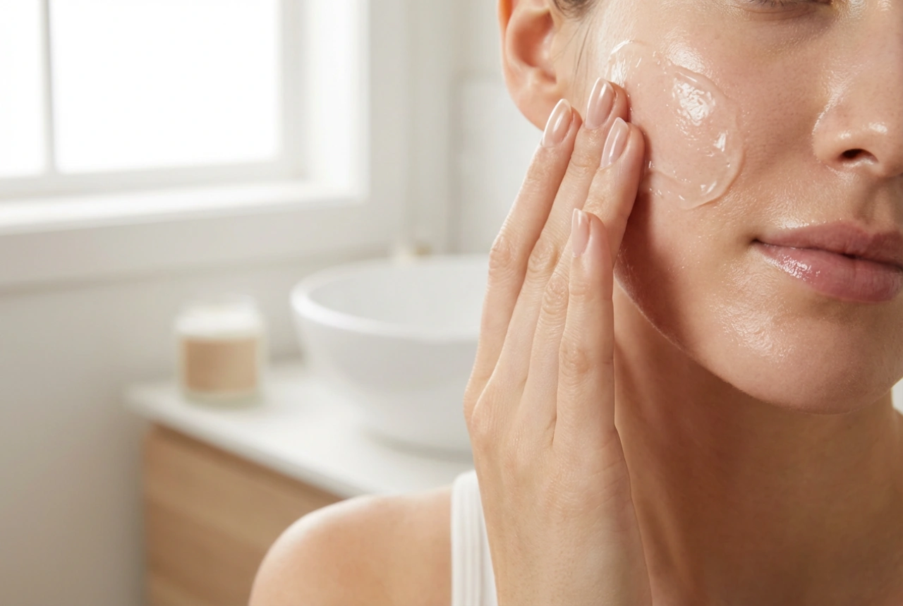 Lifting-Maske für das Gesicht: Wann man sie anwendet und wie man den Effekt verstärkt