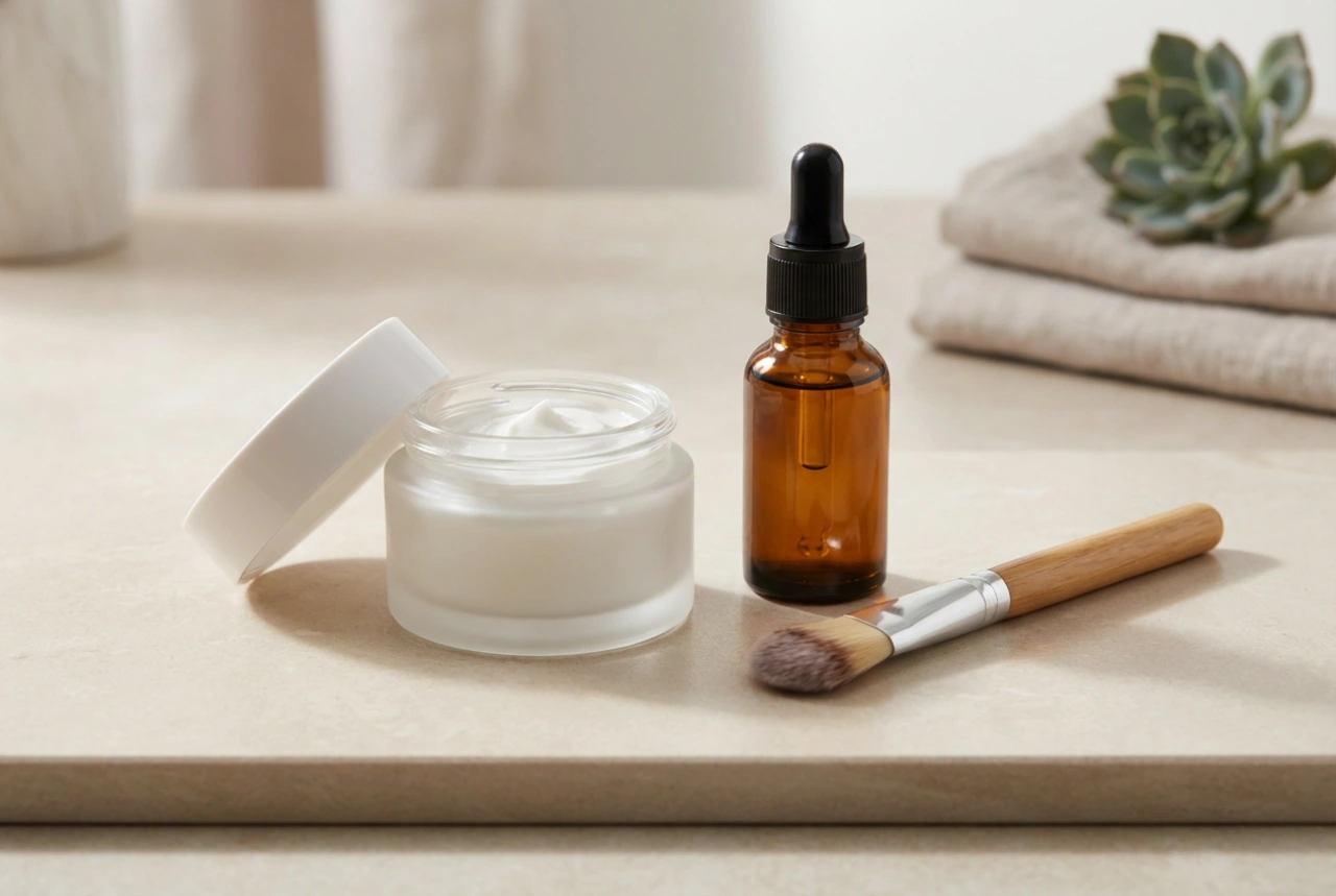 Retinol-Masken: Anwendungsplan, Kombinationen und typische Fehler