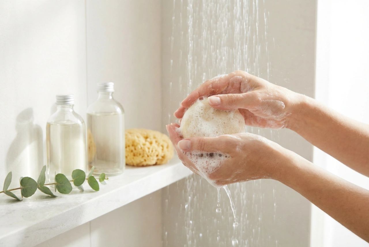 Best Practices: Natürliches Shampoo, Inhaltsstoffe, Schaum und effektives Haarewaschen