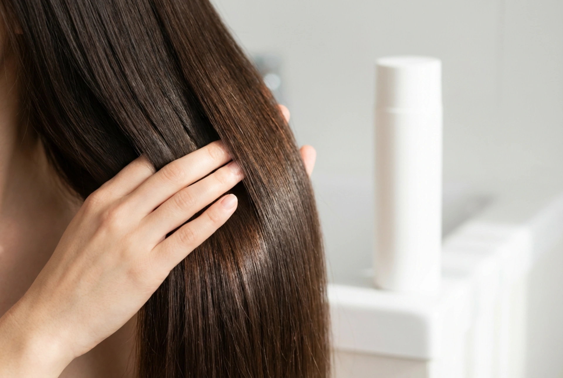 Keratin-Shampoo richtig anwenden: Für glattes Haar ohne zu beschweren