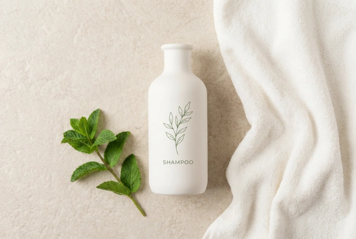 Linderung und Frische: Shampoo für juckende Kopfhaut und sanfte Pflege