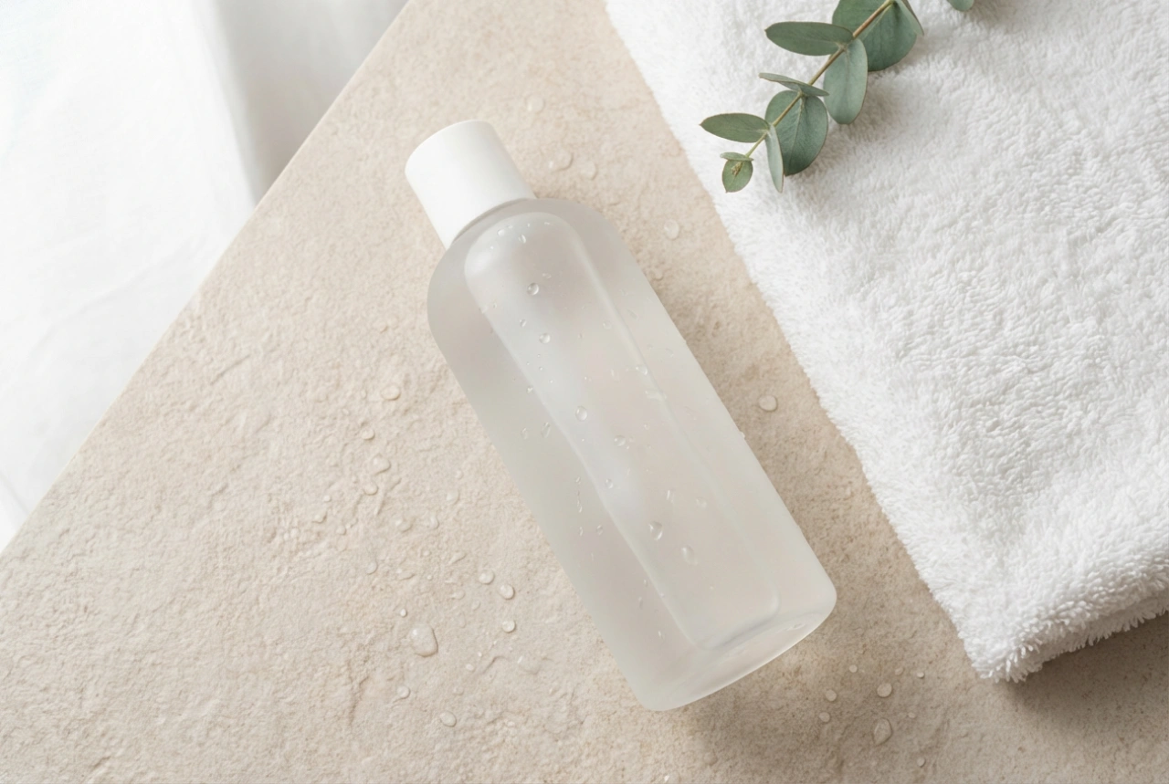 Sanftes Haarshampoo: Wie man effektiv wäscht, ohne die Schutzbarriere zu beeinträchtigen