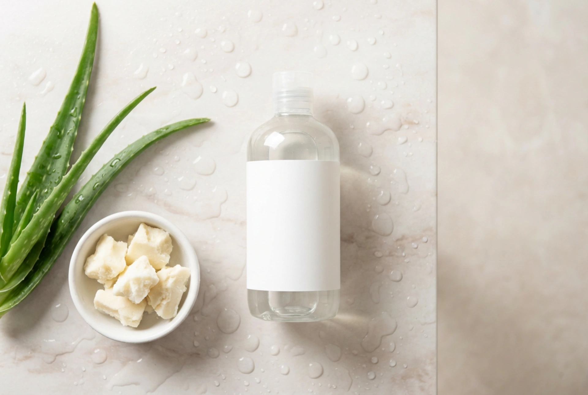 Feuchtigkeitsspendendes Shampoo für Haare: Waschtechniken und wirksame Inhaltsstoffe