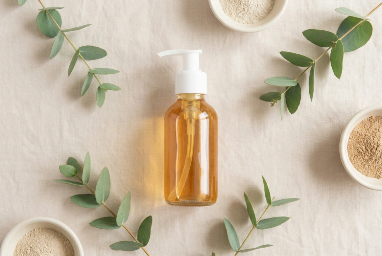 Professionelles Shampoo für fettiges Haar: Wie es wirkt und wie man es richtig anwendet