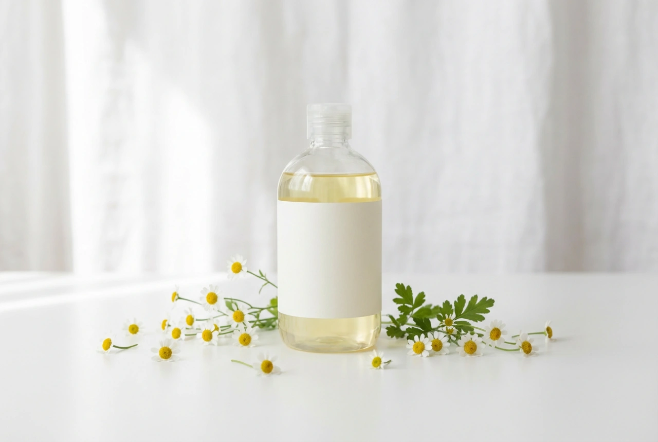 Kamillenshampoo für die tägliche Haarwäsche: Wann ist es die richtige Wahl?