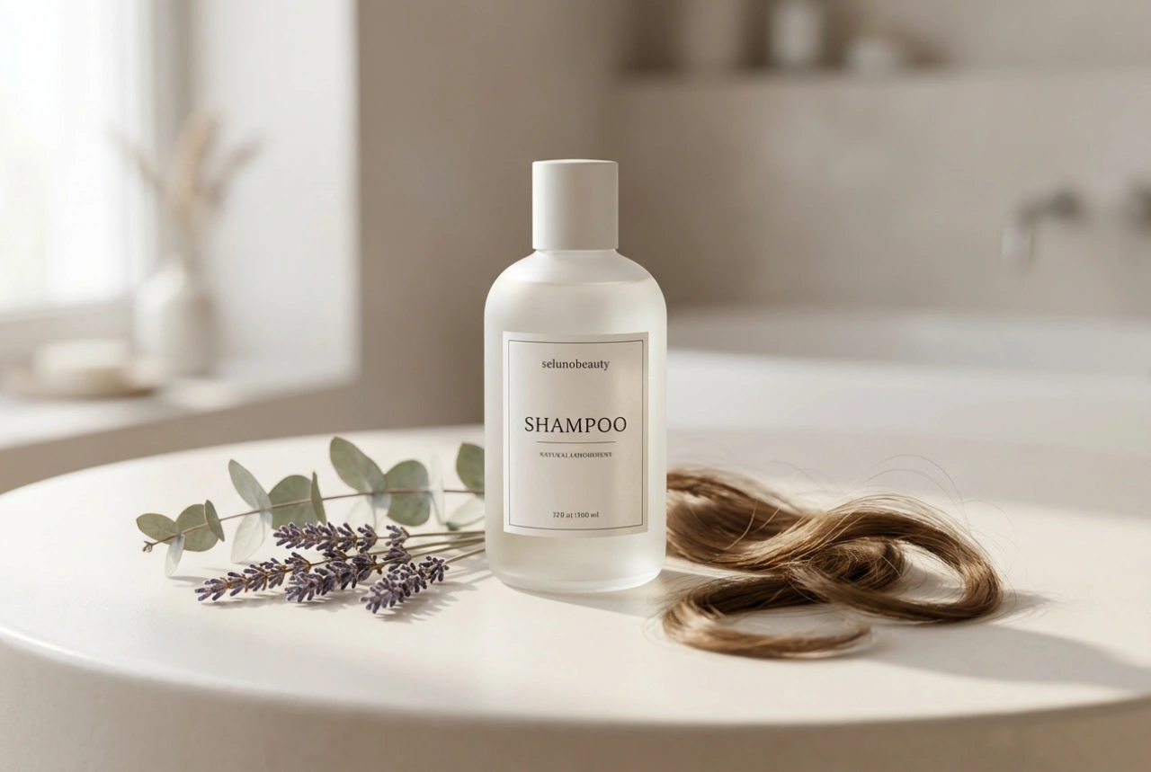 Shampoo für schnelleres Haarwachstum: Was es wirklich bewirken kann und wie man es anwendet