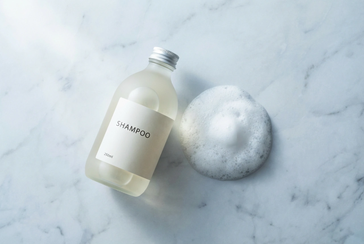 Volumenshampoo: Leichte Formeln und Waschtechniken für mehr Fülle