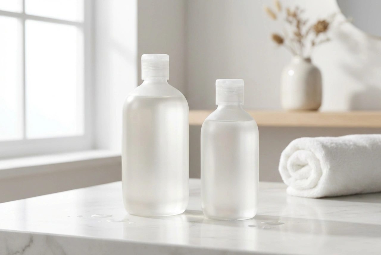 Shampoo nach Keratin-Glättung: Worauf achten, was vermeiden