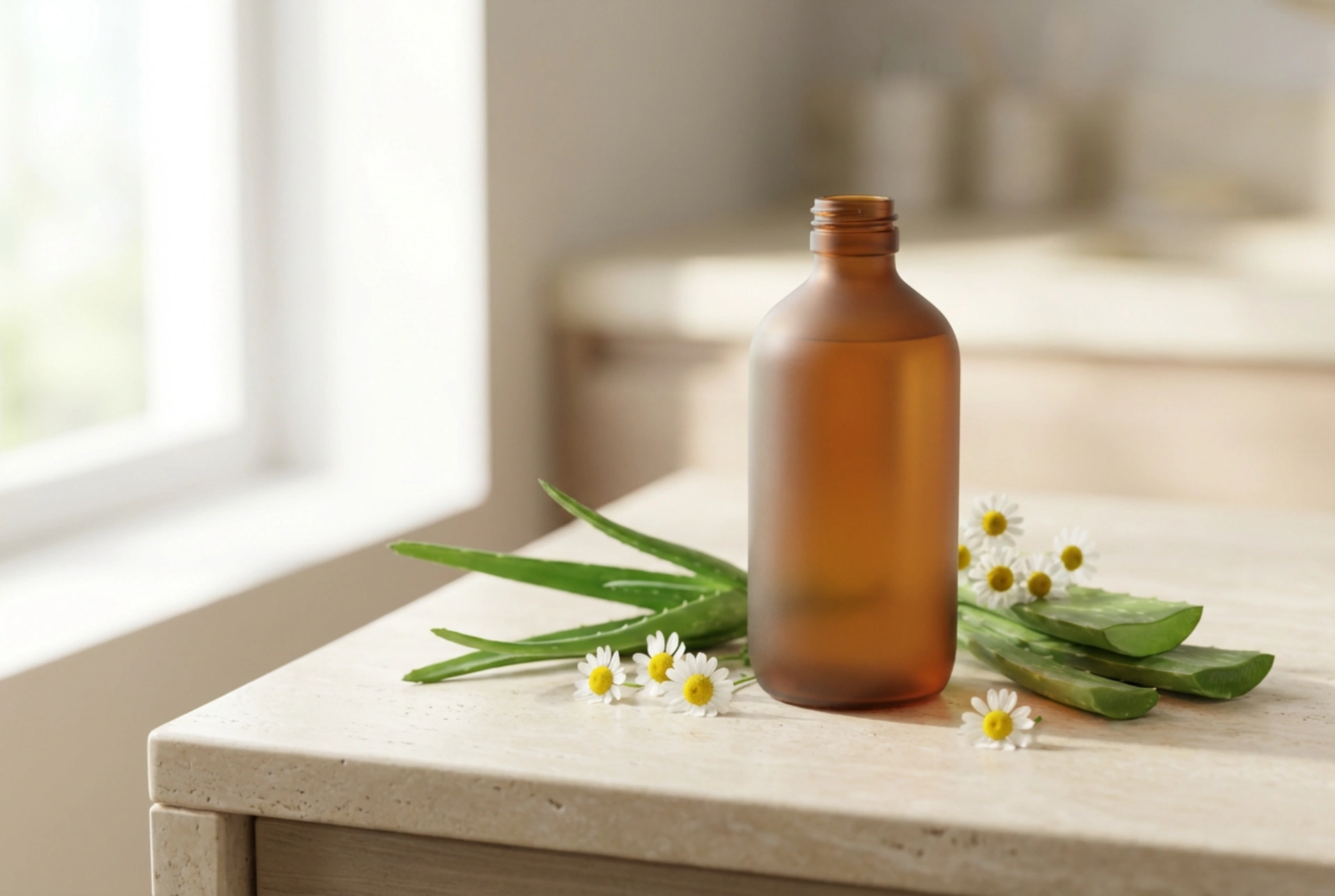 Natürliches Anti-Schuppen-Shampoo: Sanfte Inhaltsstoffe und die richtige Haarwäsche