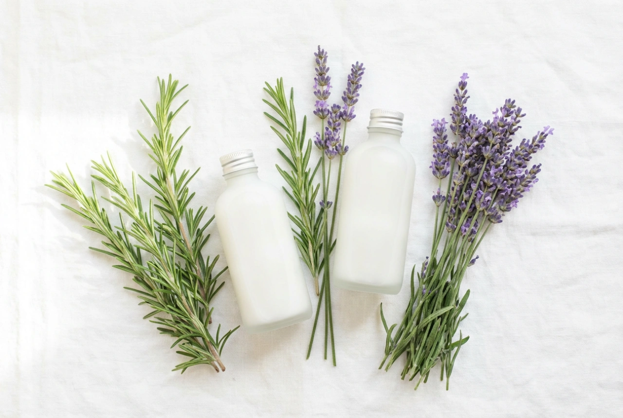 Natürliche Haarshampoos: Inhaltsstoffe richtig lesen und bewusst auswählen