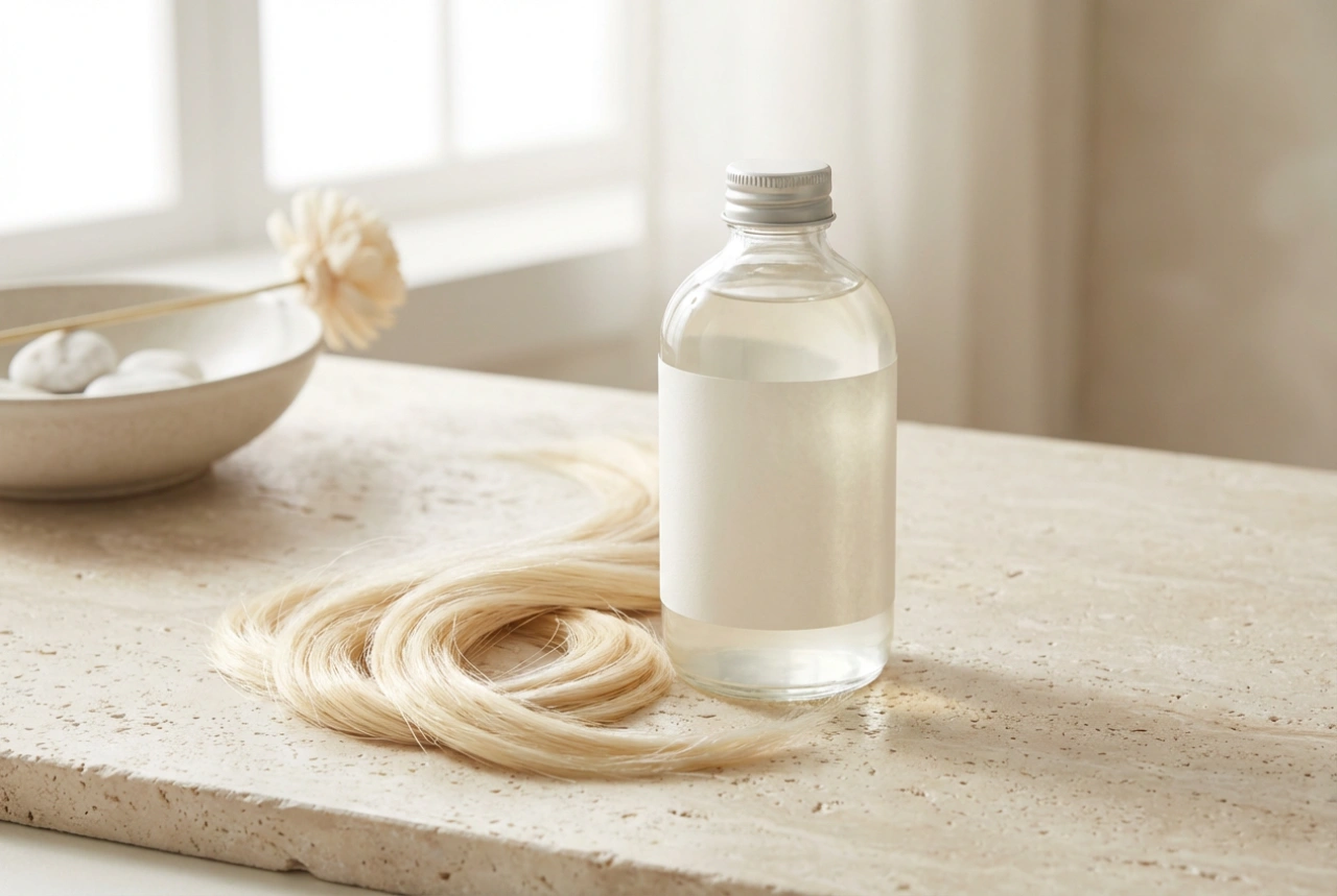 Das richtige Shampoo für aufgehelltes Haar: Farbschutz und sanfte Pflege