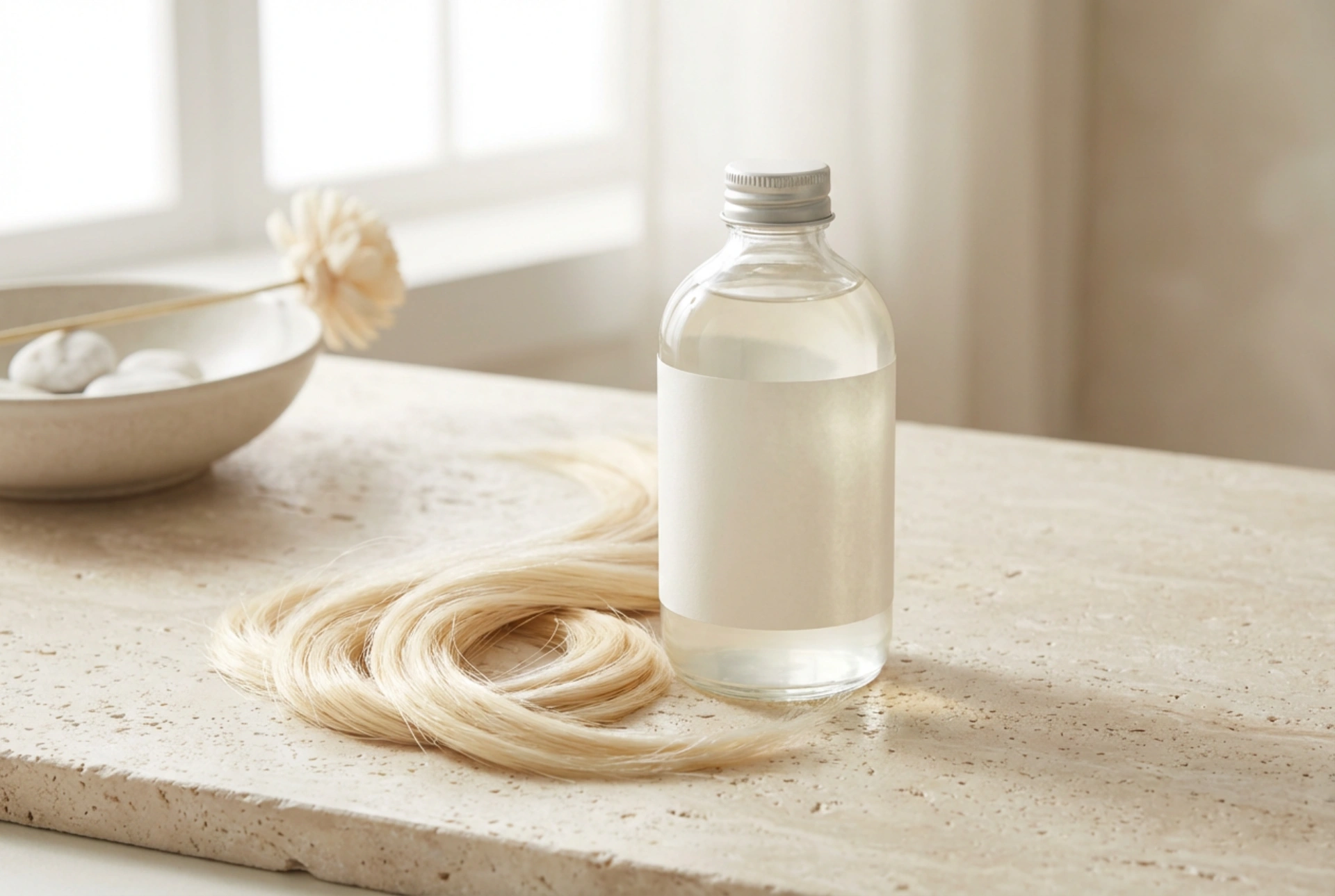 Das richtige Shampoo für aufgehelltes Haar: Farbschutz und sanfte Pflege