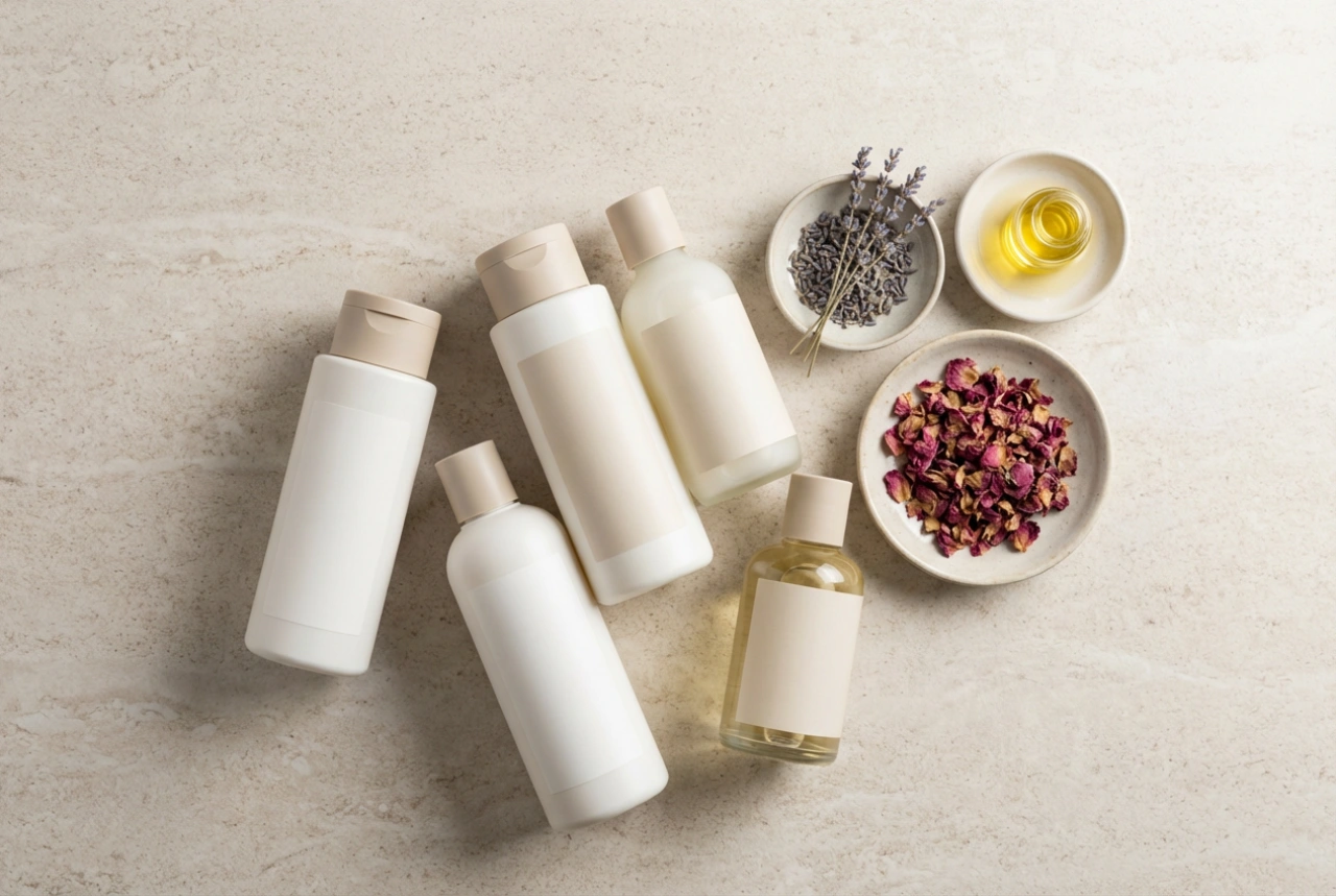 Das richtige Shampoo finden: So wählen Sie Inhaltsstoffe und Formel für Ihr Haar