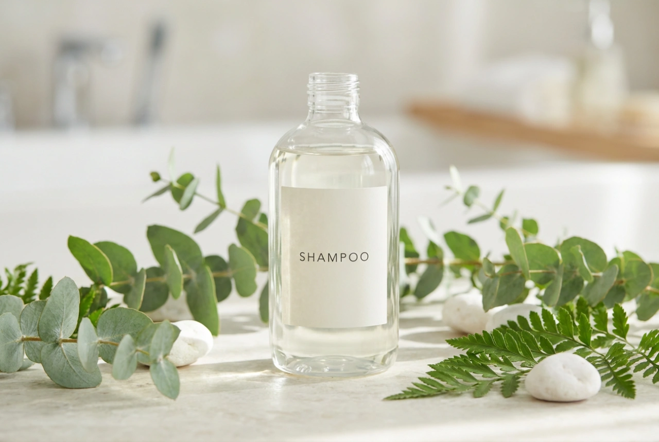 Bio-Shampoo: Was es bedeutet und wie man die Inhaltsstoffe bewertet