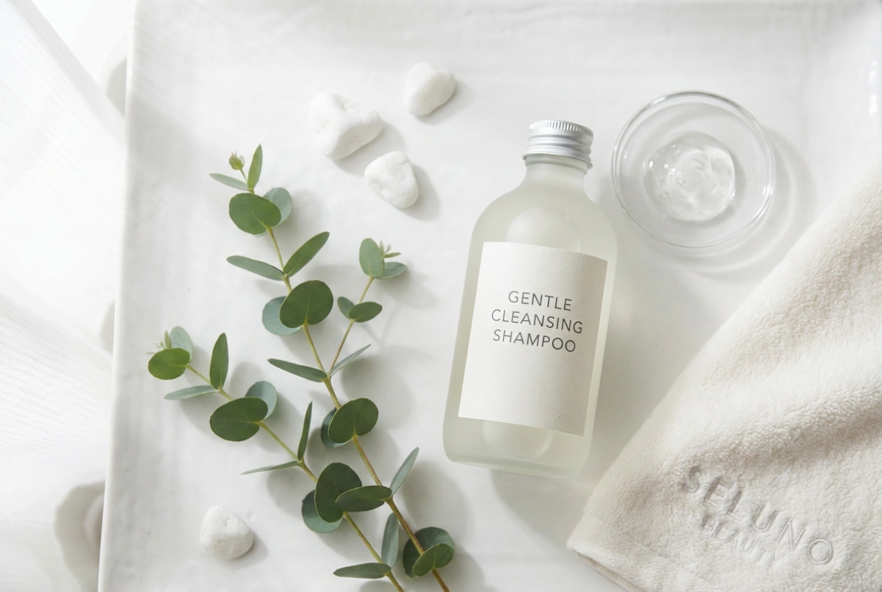 Alkoholfreies Shampoo: Wann es sich lohnt und wie man INCI-Listen liest