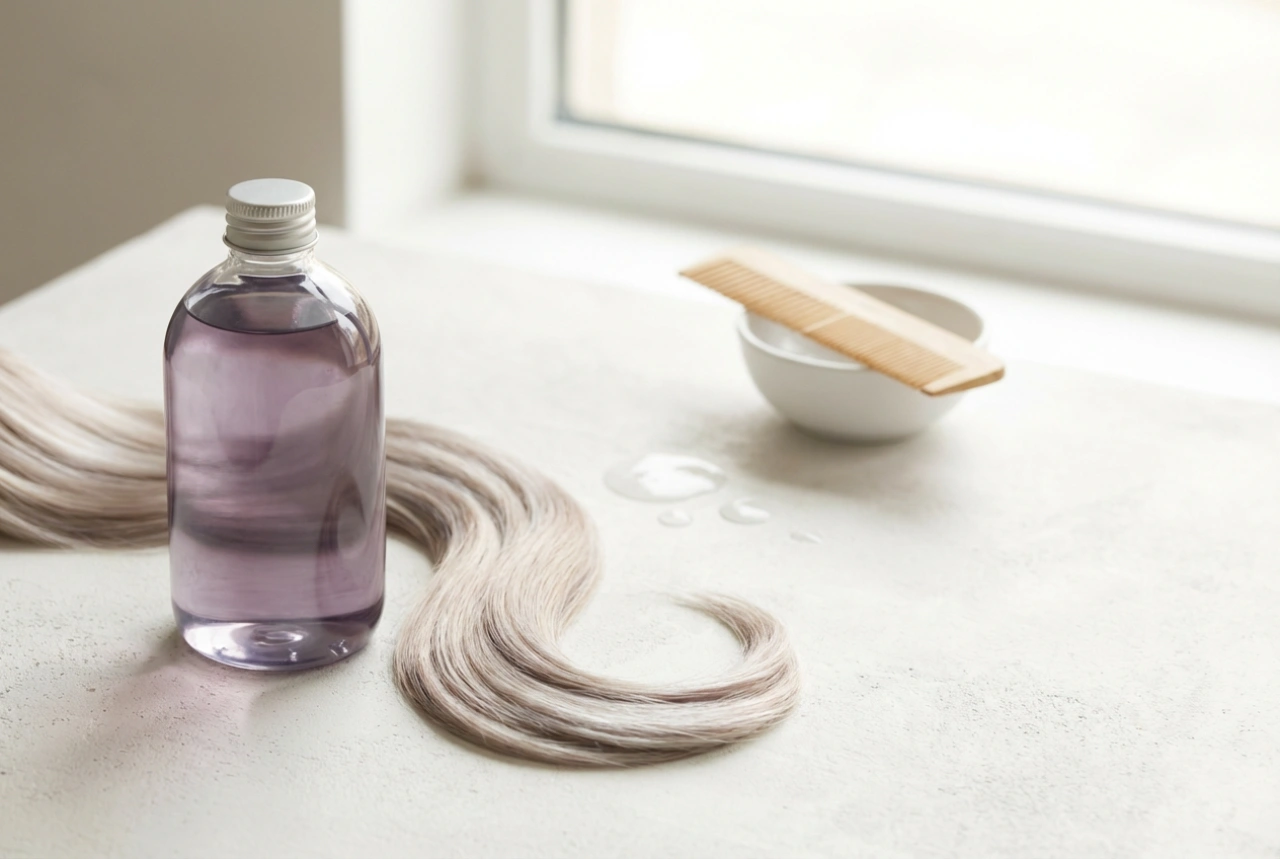 Shampoo für Blondinen: Pflege, Tönung und Glanzschutz