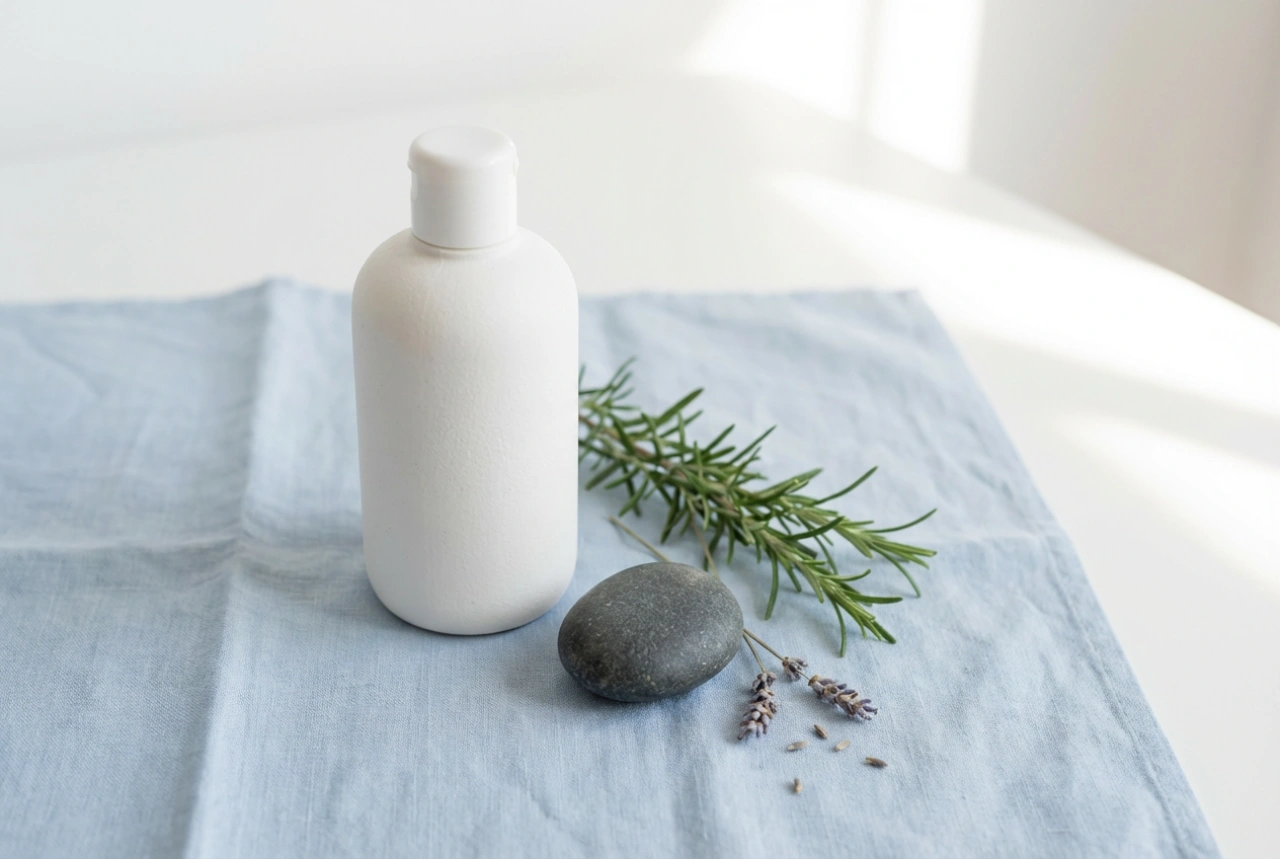 Shampoo für trockene Kopfhaut: Sanfte Reinigung und feuchtigkeitsspendende Tricks