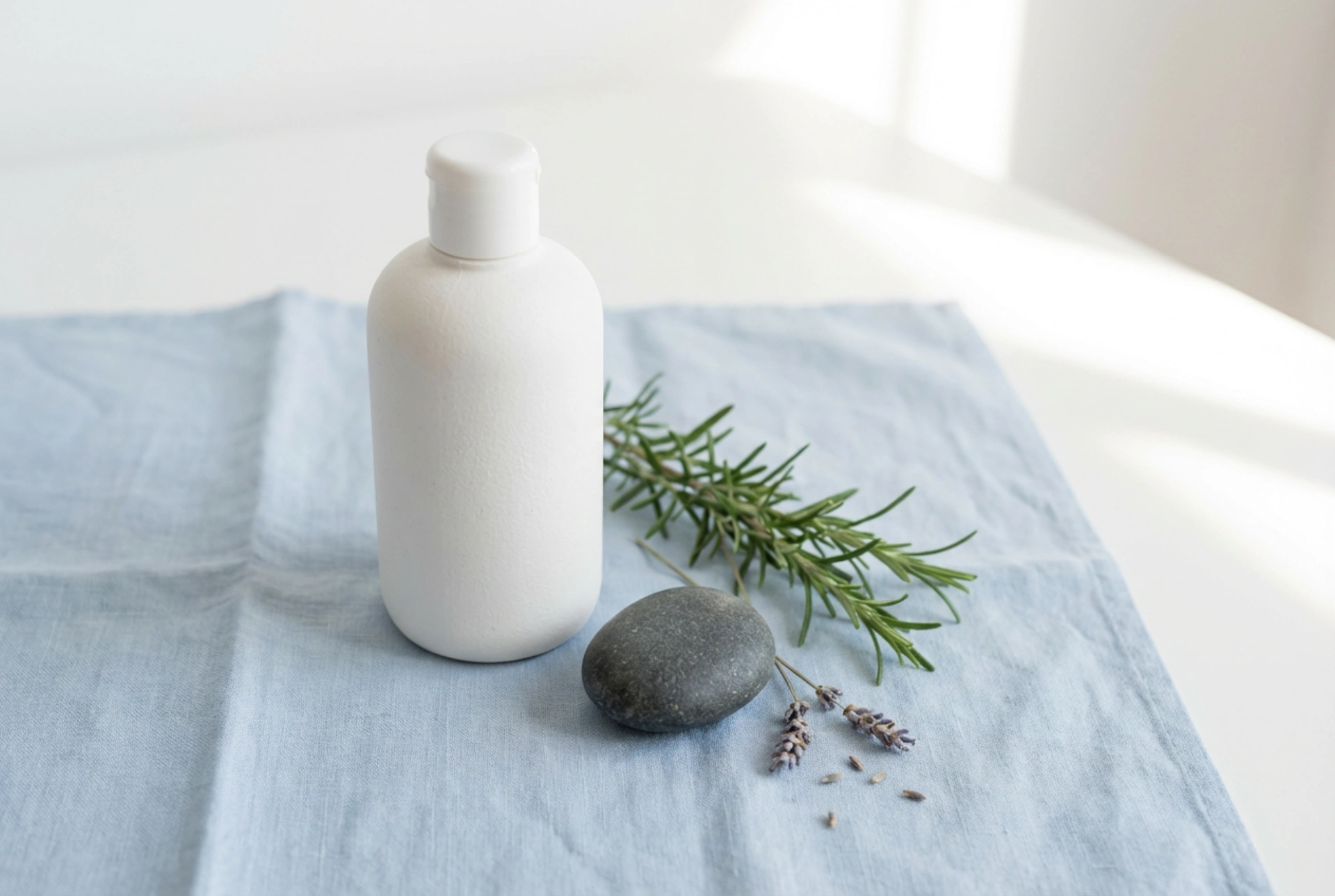 Shampoo für trockene Kopfhaut: Sanfte Reinigung und feuchtigkeitsspendende Tricks