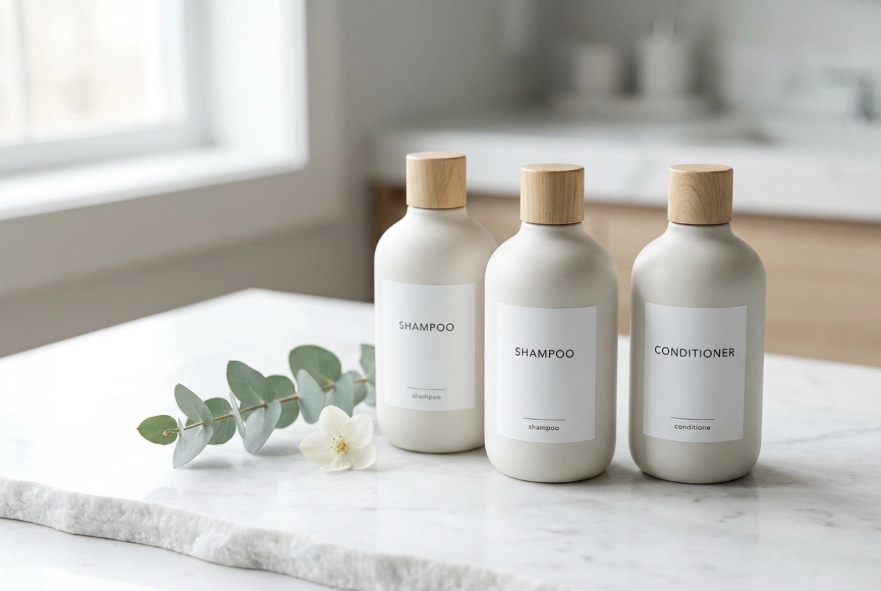 Koreanisches Haarshampoo: Wie man es auswählt und was man erwarten kann