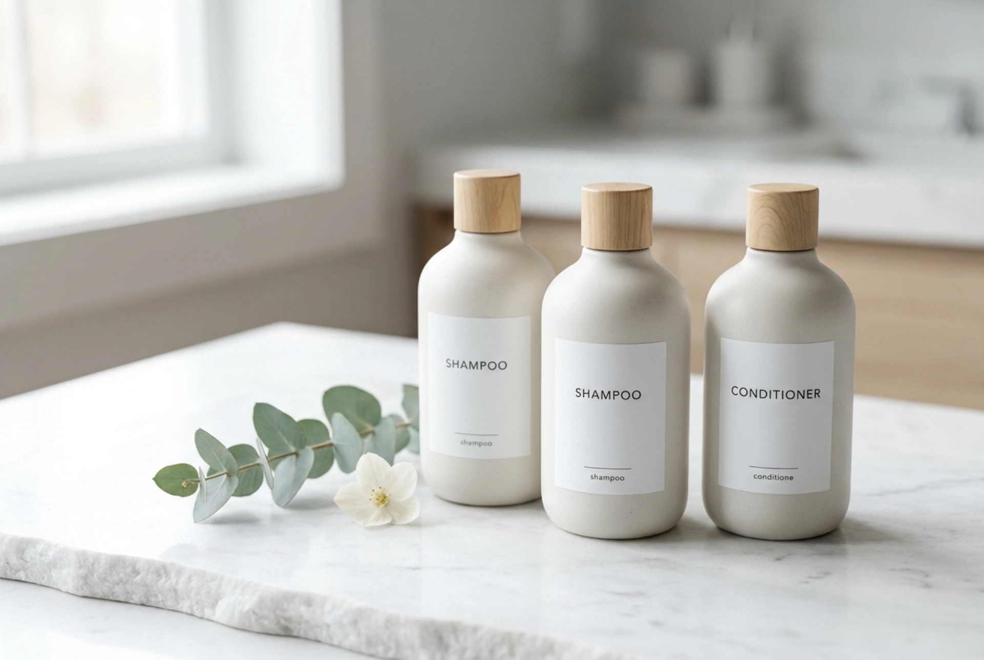Koreanisches Haarshampoo: Wie man es auswählt und was man erwarten kann