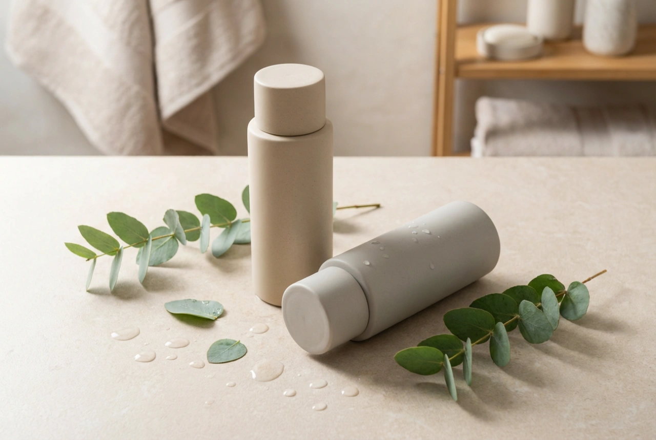 Shampoo ohne Parabene, Sulfate und Silikone: Worauf man achten sollte