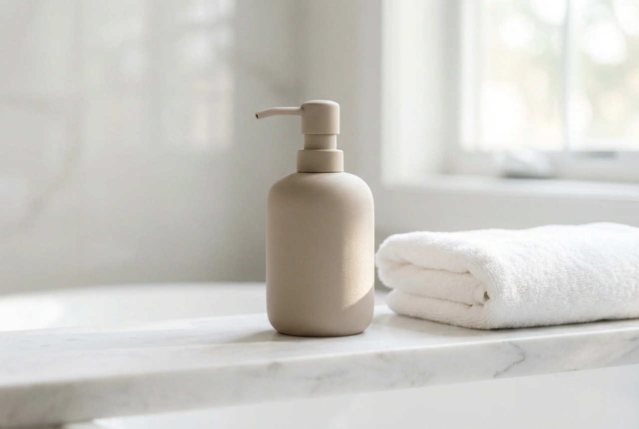 Shampoo mit Spülung: Wann 2-in-1 sinnvoll ist und wie man es richtig anwendet