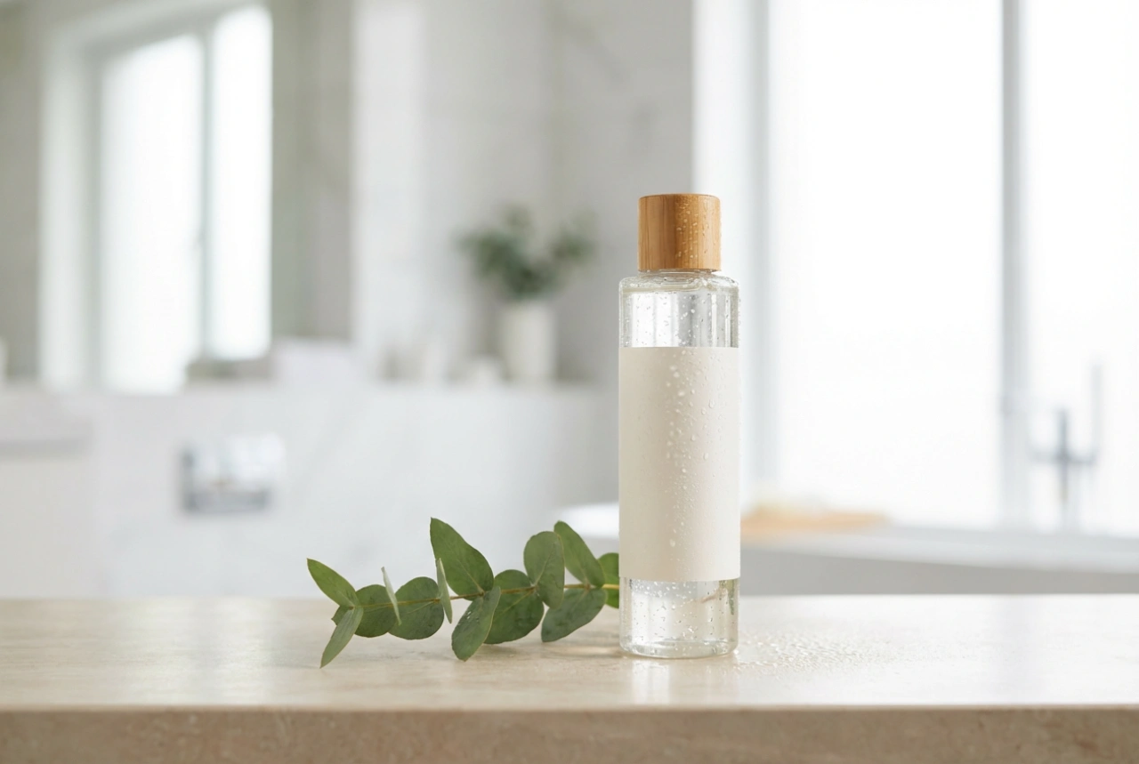 Shampoo ohne SLS und SLES: Sanfte Reinigung ohne Austrocknen