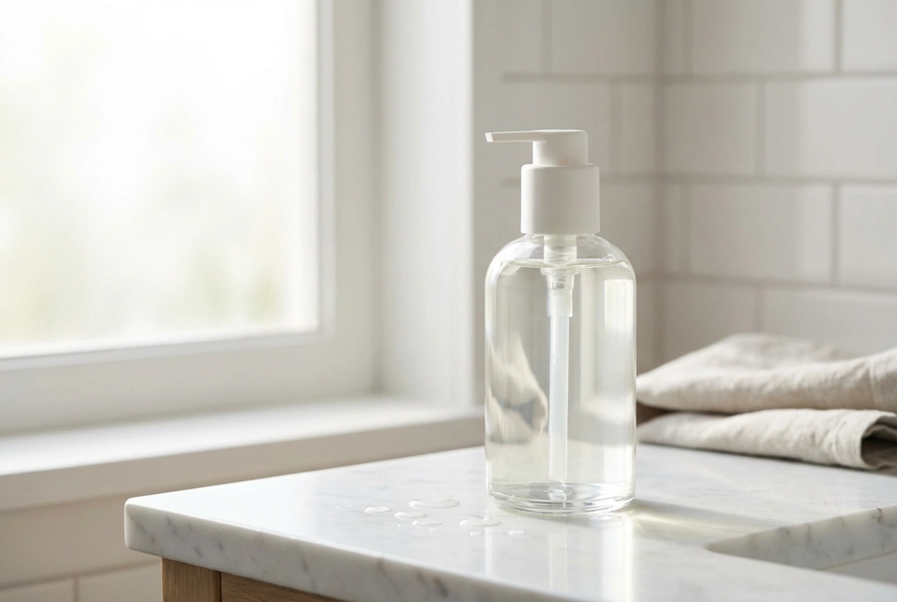 Chelat-Shampoo: Wann Sie es verwenden und wie die Haarbehandlung funktioniert