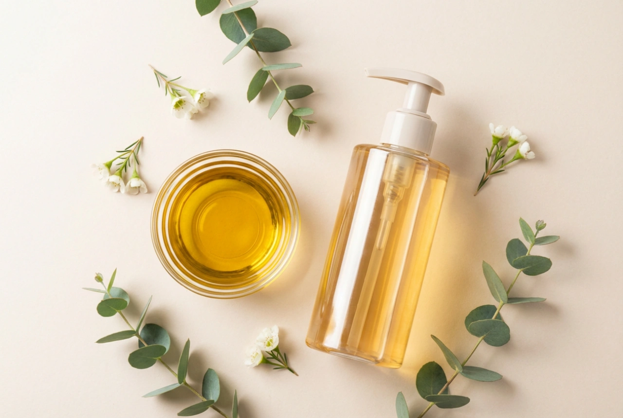 Shampoo mit Rizinusöl: Für wen, wie anwenden und wie oft