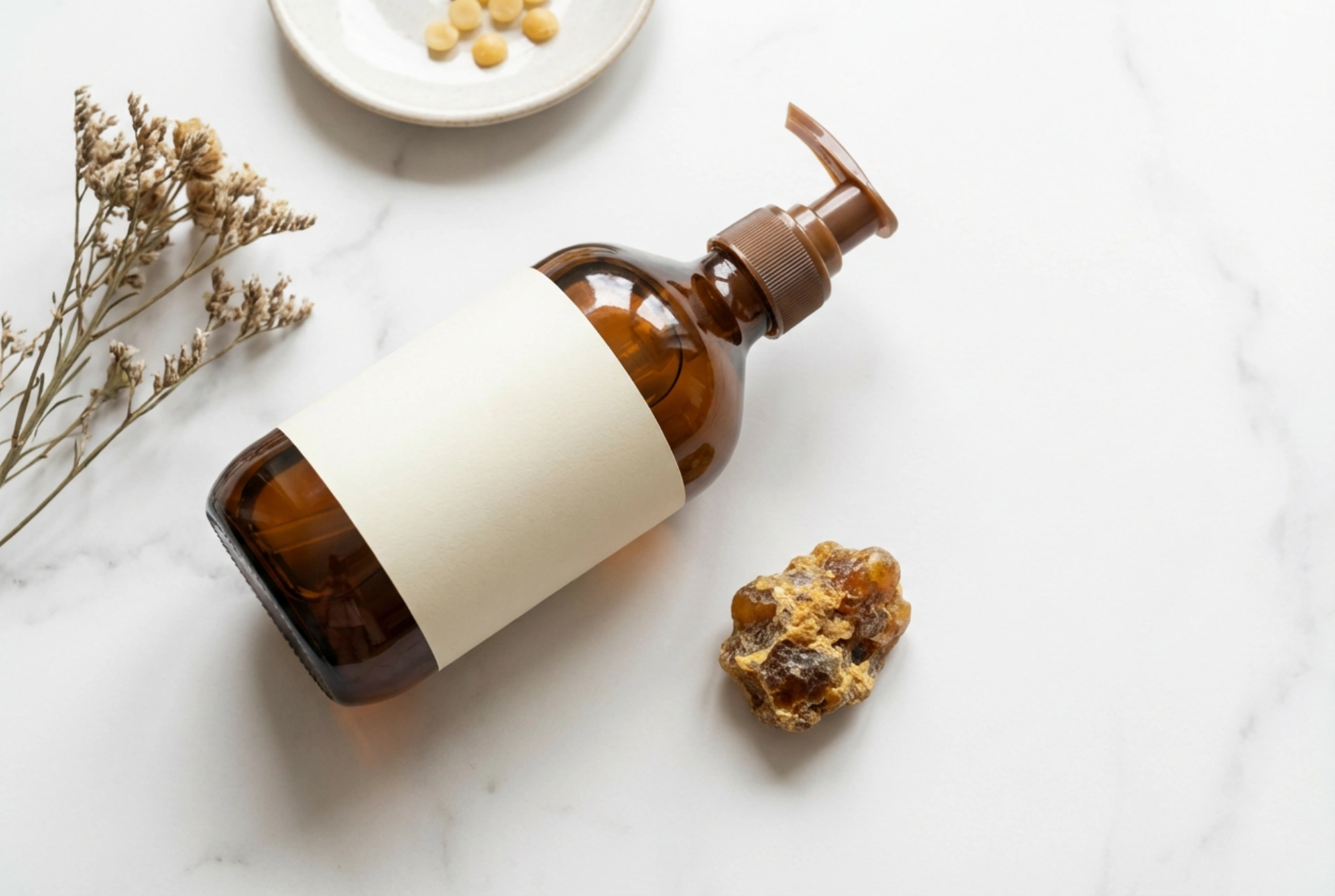 Propolis-Shampoo: Wann es sich lohnt und wie man es richtig anwendet