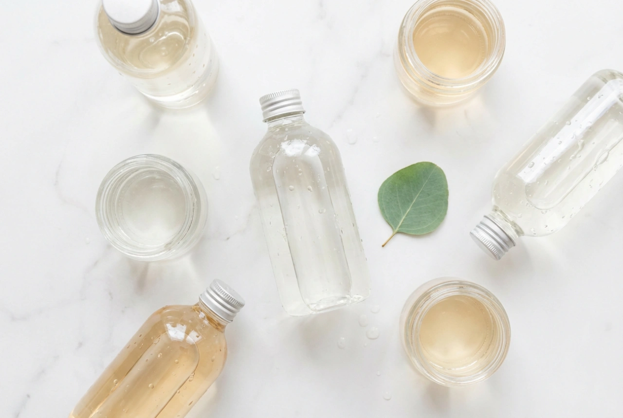 Leichte Shampoos für das Haar: Wie man sie wählt, um die Frisur nicht zu beschweren