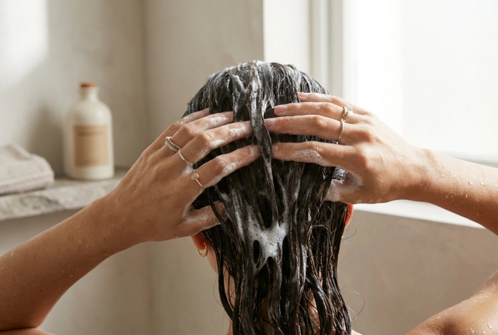 Feuchtigkeitsspendendes Shampoo: Für wen es geeignet ist und wie man es richtig anwendet
