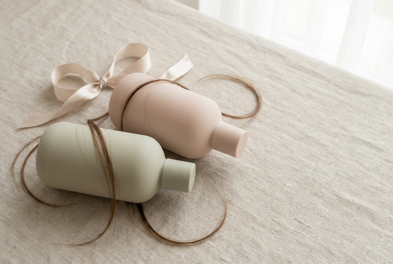 Repair-Shampoo: Reinigung kombiniert mit Regeneration und wann man es wählen sollte