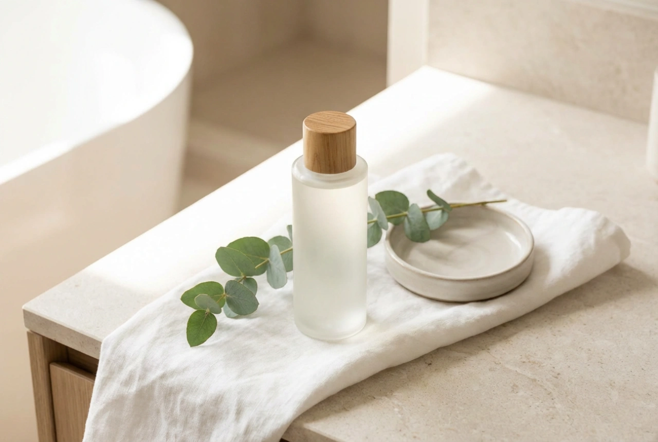 Shampoo ohne SLS und Parabene: Wie es wirkt und für wen es geeignet ist