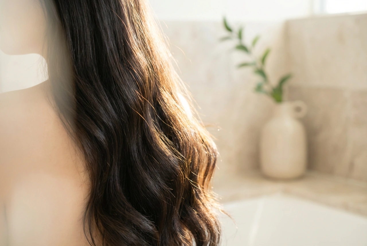 Regenerierendes Shampoo: Wann ist es sinnvoll und wie wendet man es an?