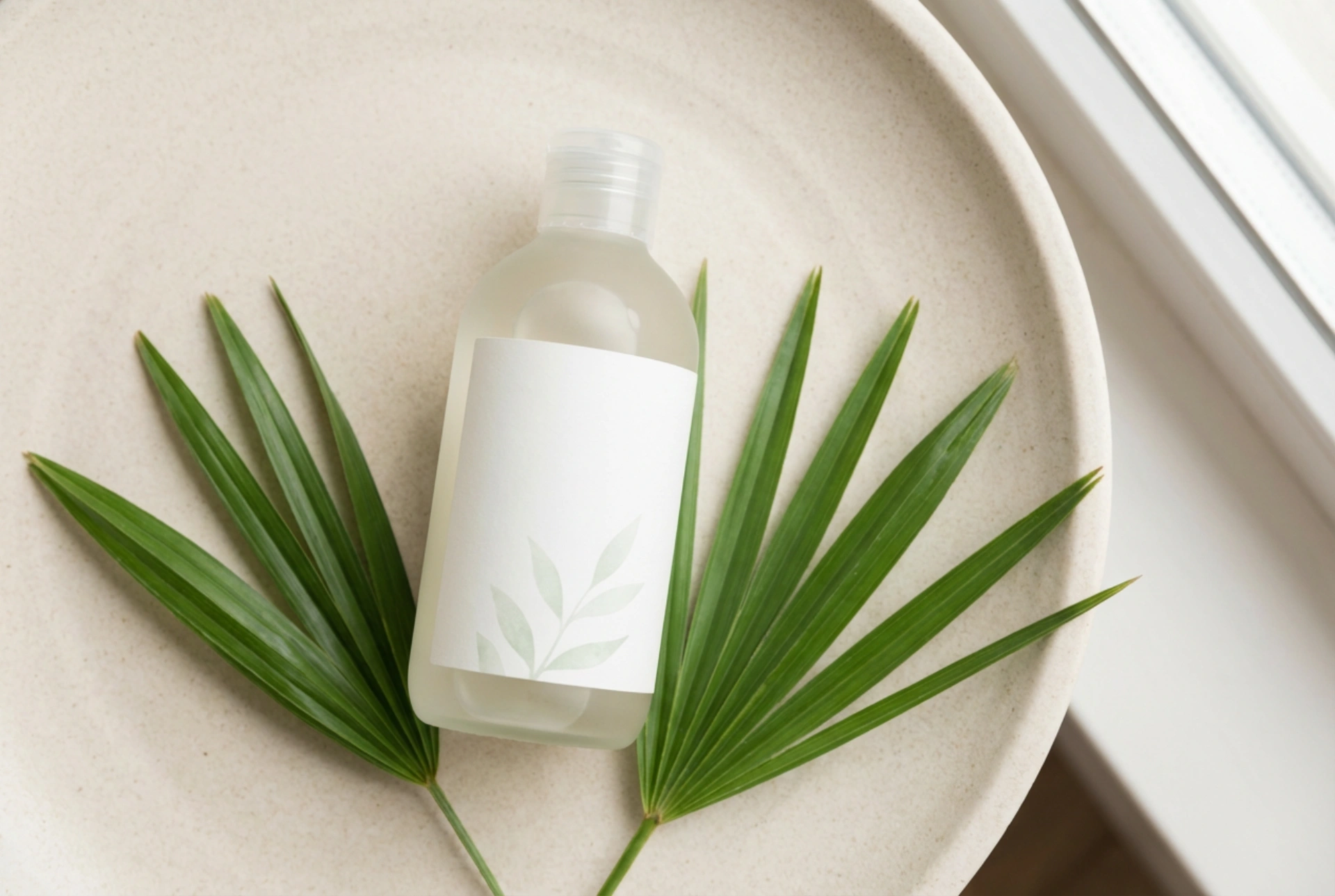 Sägepalmen-Shampoo: Richtige Anwendung und Vorteile für das Haar