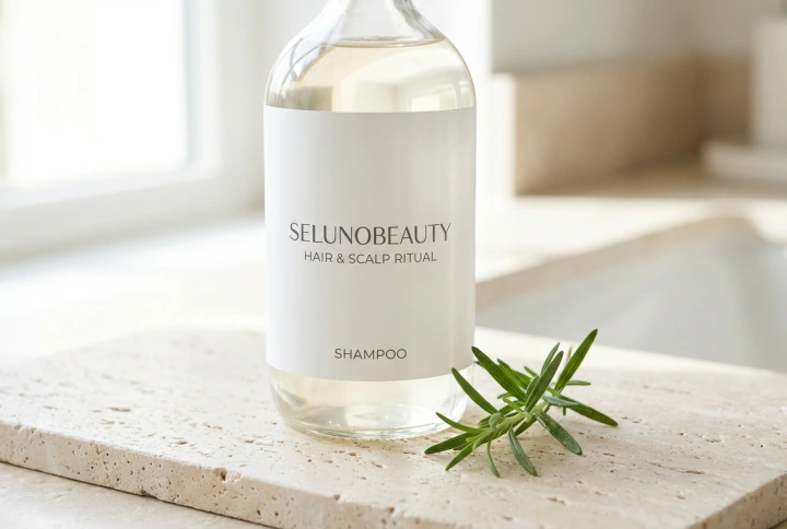 Trichologisches Shampoo: Was zeichnet es aus und wie wendet man es richtig an?