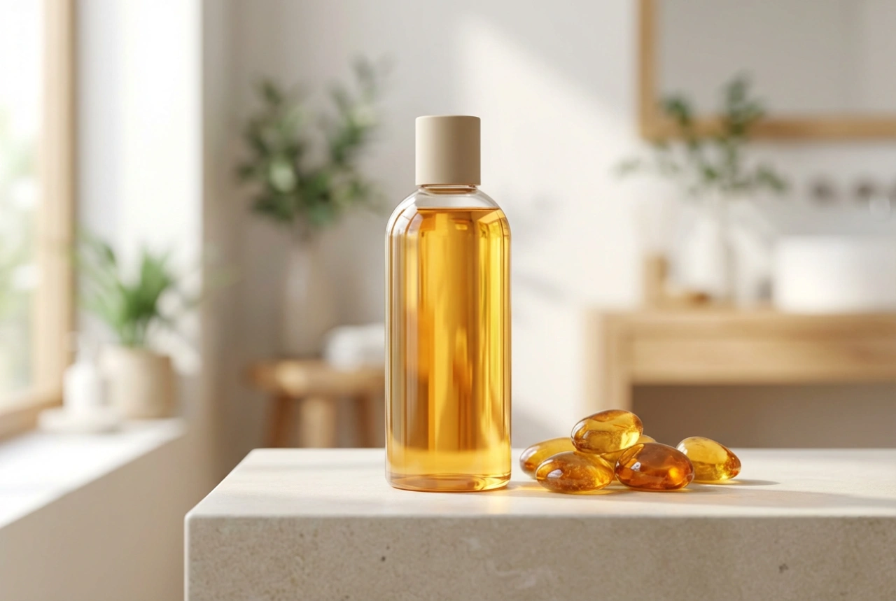 Bernstein-Shampoo: Wann man es wählt und wie man es anwendet