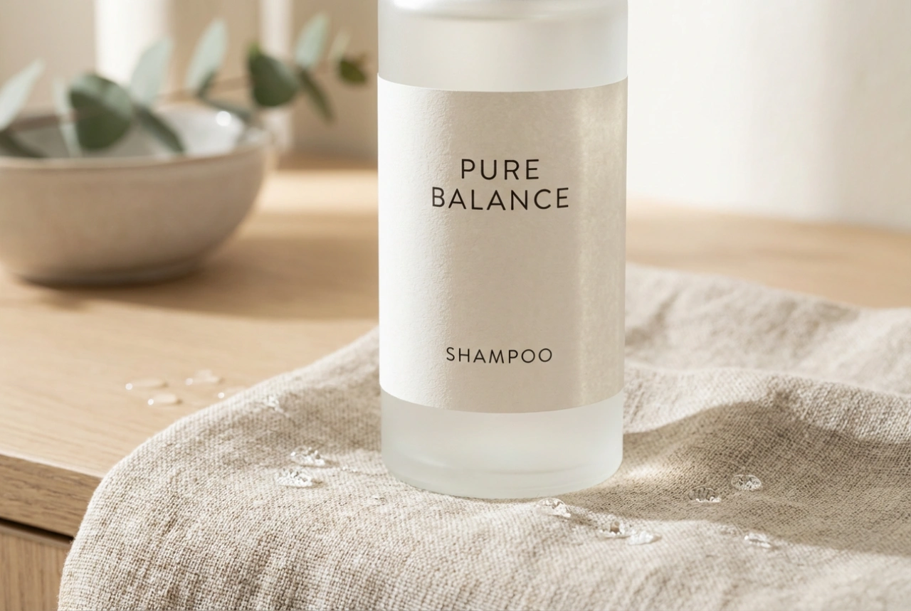 Salzfreie Shampoos: Wann sie sinnvoll sind und wie man sie richtig anwendet