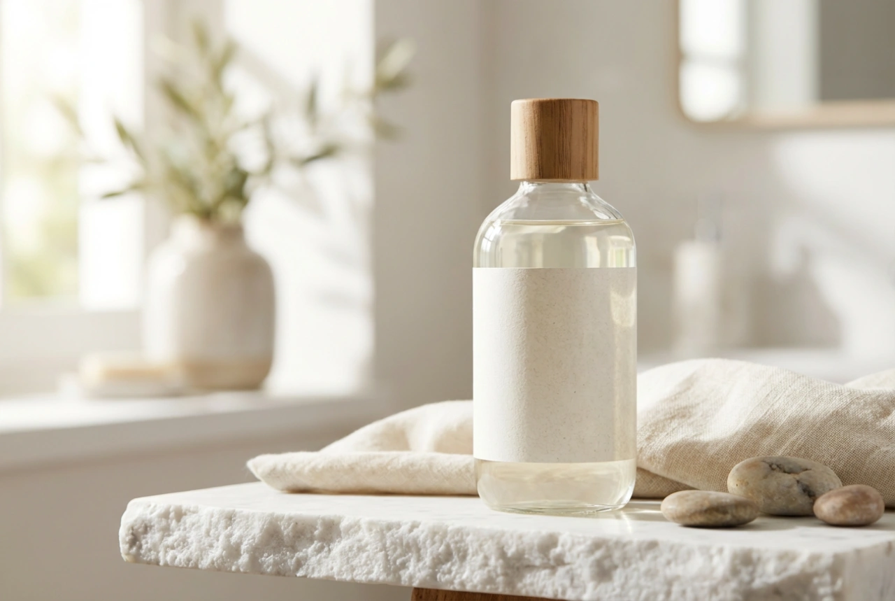 Wie Sie ein trichologisches Shampoo auswählen und im Alltag richtig anwenden