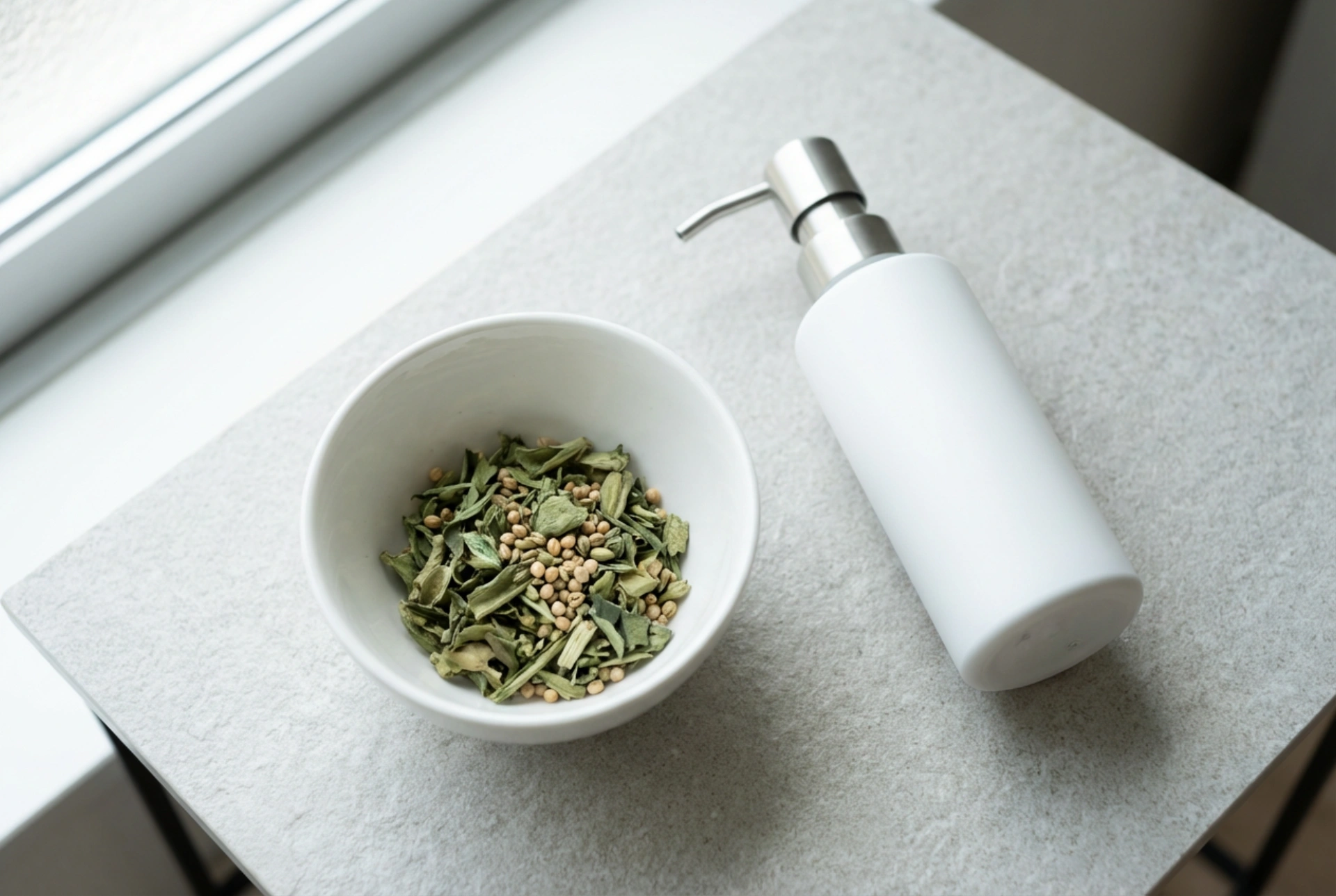 Haarspülung für trockenes Haar: Inhaltsstoffe, Anwendung und häufige Fehler