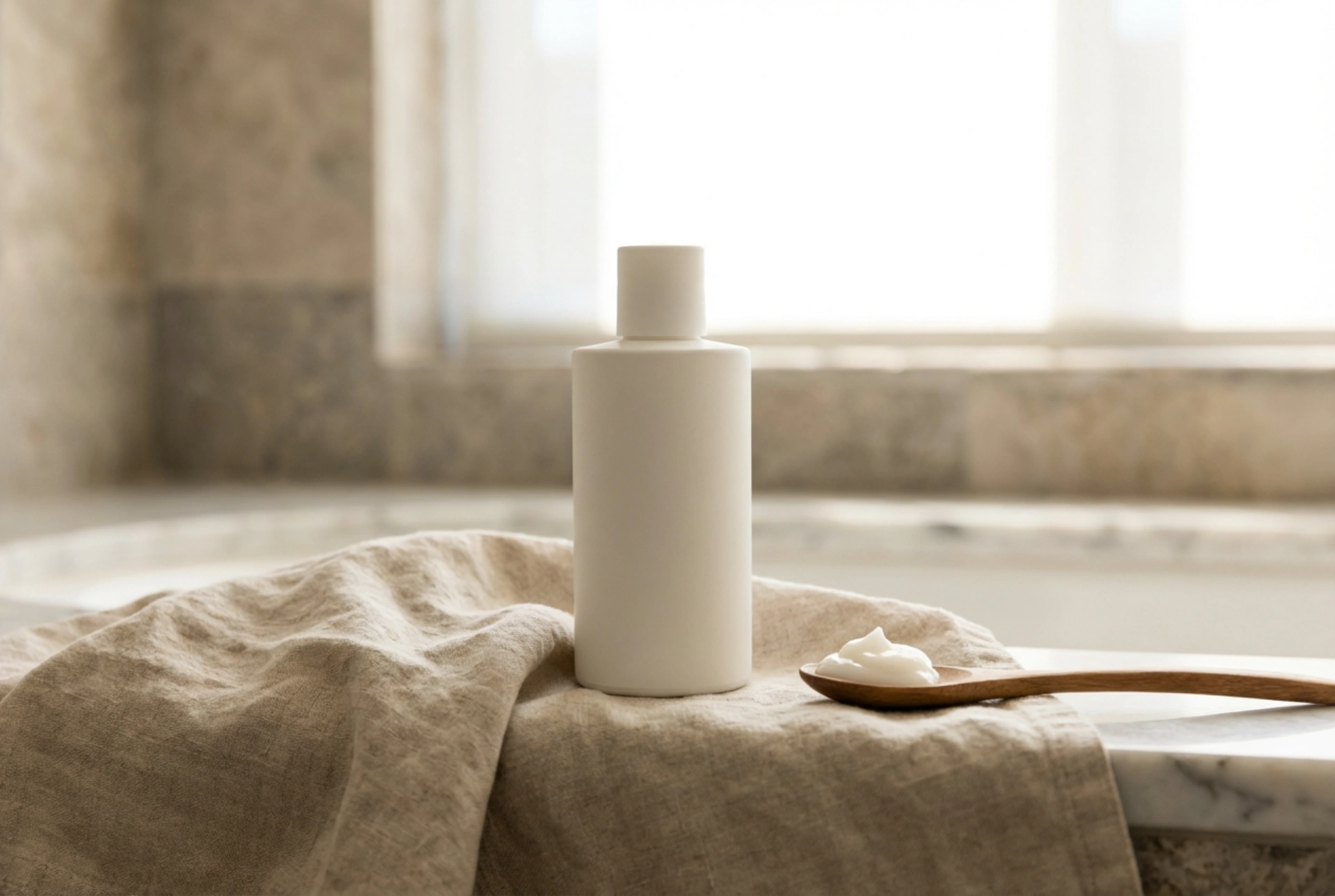 Protein-Haarkur: Wann man sie anwenden und wie man eine Proteinüberladung vermeiden sollte